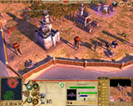 Empire Earth II screenshot 18