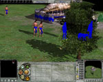 Empire Earth II screenshot 2