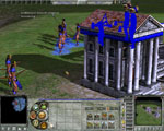 Empire Earth II screenshot 4