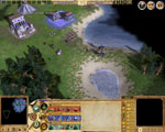 Empire Earth II screenshot 6