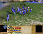 Empire Earth II screenshot 7