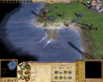 Empire Earth II screenshot 8