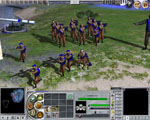 Empire Earth II screenshot 9