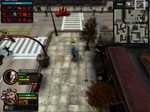 Escape from Paradise City screenshot 2