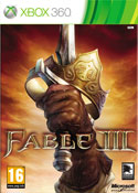 Fable 3 pack shot