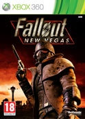 Fallout: New Vegas pack shot