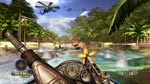 Far Cry Instincts: Predator screenshot 1