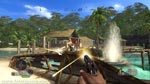 Far Cry Instincts: Predator screenshot 8