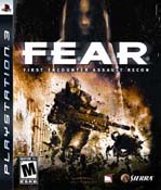 F.E.A.R. pack shot