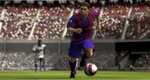 FIFA 08 screenshot 11