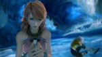 Final Fantasy XIII screenshot 1