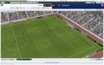 Football Manager 2010 screenshot 12
