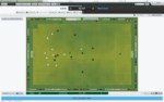 Football Manager 2010 screenshot 2