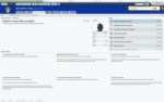 Football Manager 2010 screenshot 5