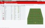 Football Manager 2010 screenshot 8