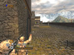 Full Spectrum Warrior: Ten Hammers screenshot 7