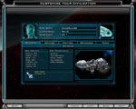 Galactic Civilizations II Review screenshot 2