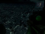 Ghost Recon Advanced Warfighter screenshot 1