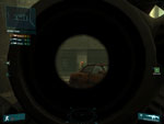 Ghost Recon Advanced Warfighter screenshot 2