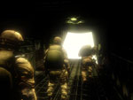 Ghost Recon Advanced Warfighter screenshot 4