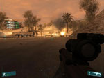 Ghost Recon Advanced Warfighter screenshot 6