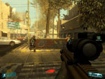 Ghost Recon Advanced Warfighter screenshot 7