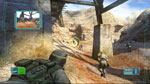 Ghost Recon Advanced Warfighter screenshot 9