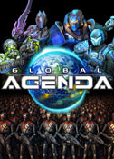 Global Agenda pack shot