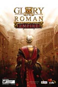 Glory of the Roman Empire pack shot