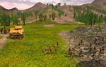 Glory of the Roman Empire screenshot 10