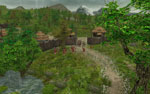 Glory of the Roman Empire screenshot 3