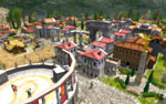 Glory of the Roman Empire screenshot 4