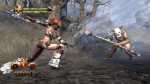 Golden Axe: Beast Rider screenshot 8