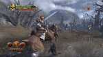 Golden Axe: Beast Rider screenshot 9