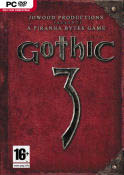Gothic 3 pack shot