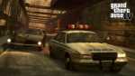 Grand Theft Auto IV screenshot 8