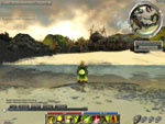 Guild Wars screenshot 1