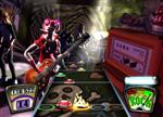 Guitar Hero II screenshot 1