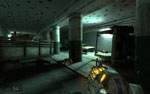 Half-Life 2: Episode 1 screenshot 9