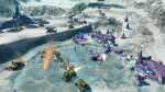 Halo Wars screenshot 1