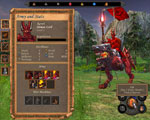 Heroes of Might and Magic V screenshot 11