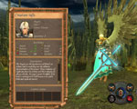 Heroes of Might and Magic V screenshot 13