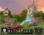 Heroes of Might and Magic V screenshot 14