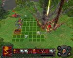 Heroes of Might and Magic V screenshot 15