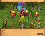 Heroes of Might and Magic V screenshot 16