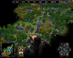 Heroes of Might and Magic V screenshot 1