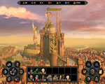 Heroes of Might and Magic V screenshot 2