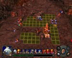 Heroes of Might and Magic V screenshot 4