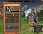 Heroes of Might and Magic V screenshot 4