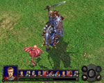 Heroes of Might and Magic V screenshot 6